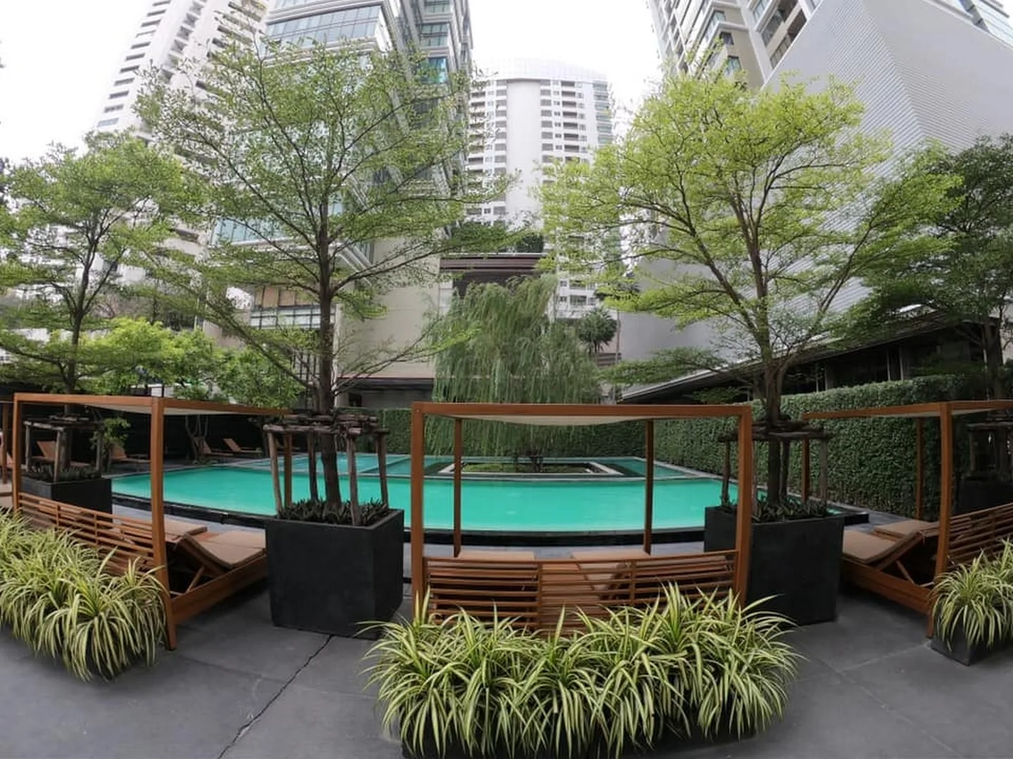 Property photos for The Emporio Place