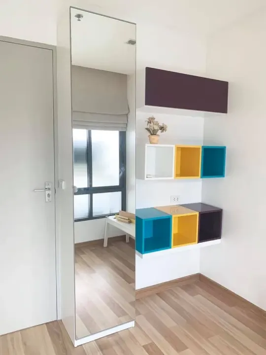Property photos for Ideo Blucove Sukhumvit