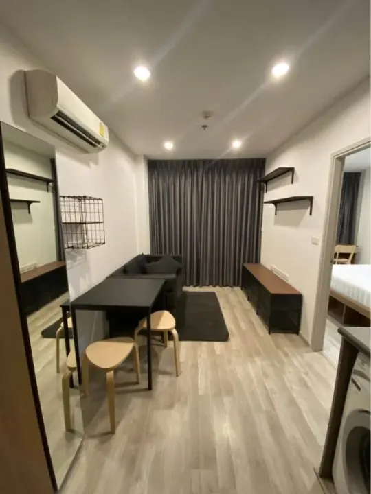 Property photos for Ideo Mobi Bangsue Grand Interchange
