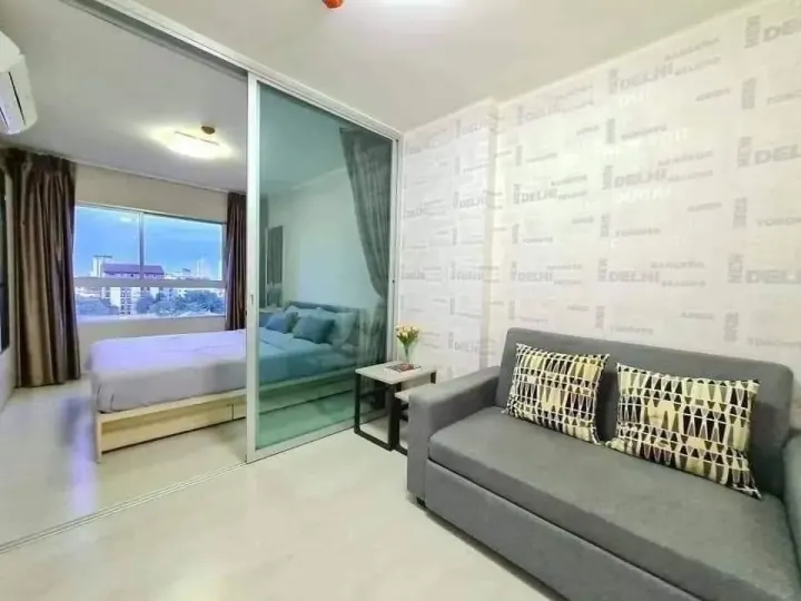 Property photos for Aspire Ladprao 113