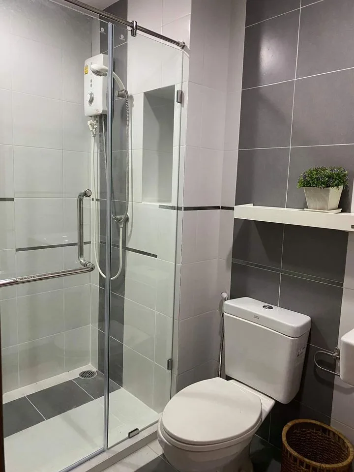 Property photos for The Base Sukhumvit 77