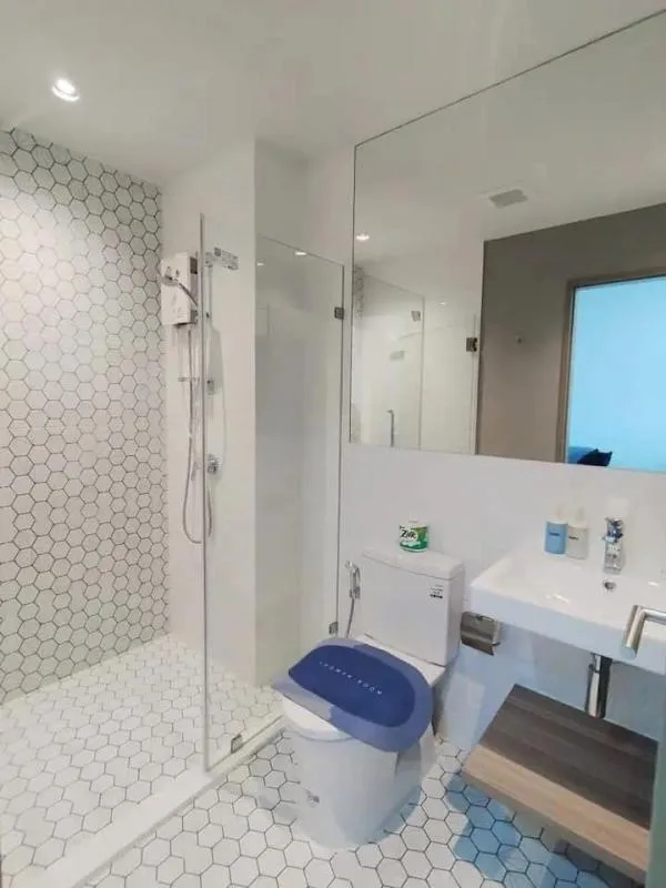 Property photos for Altitude Unicorn Sathorn - Tha Phra