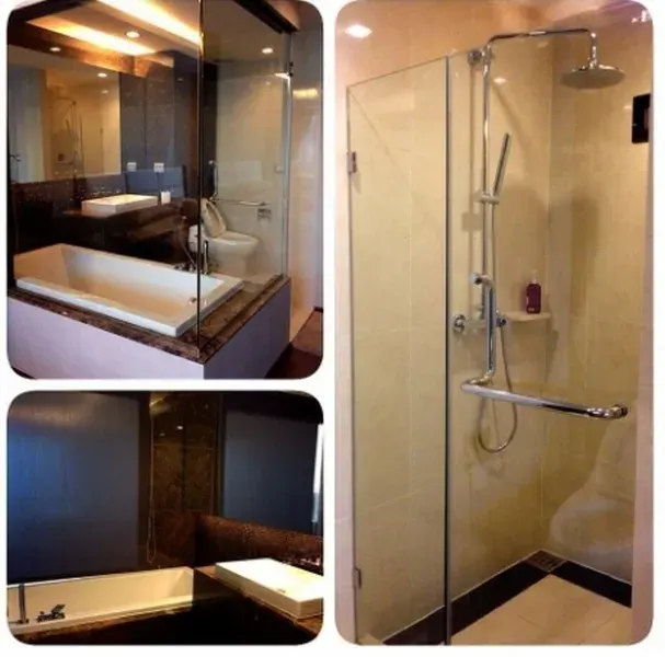Property photos for The Address Sukhumvit 61