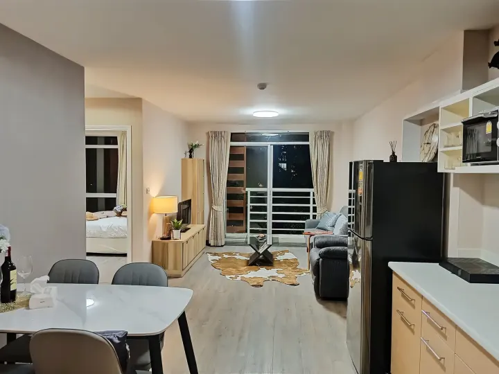 Property photos for The Link Sukhumvit 50