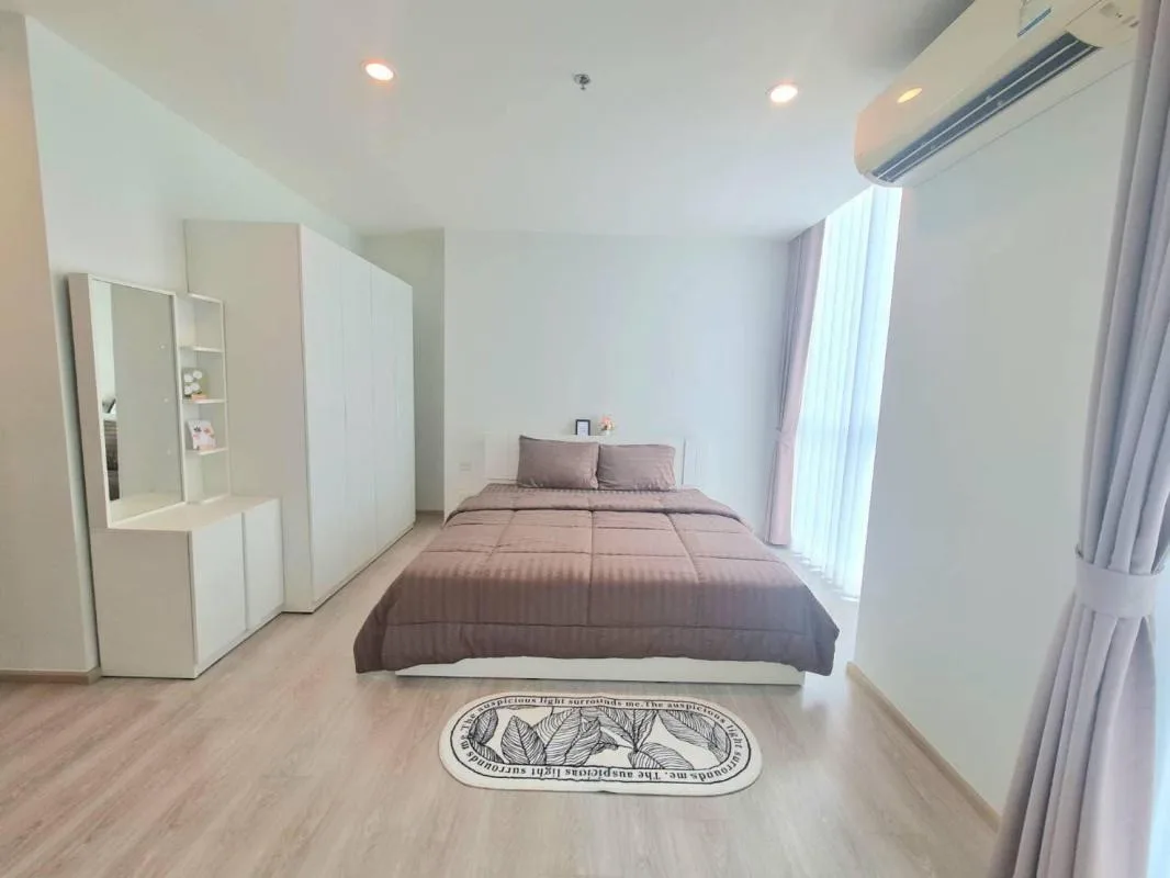 Property photos for Noble Revolve Ratchada 2