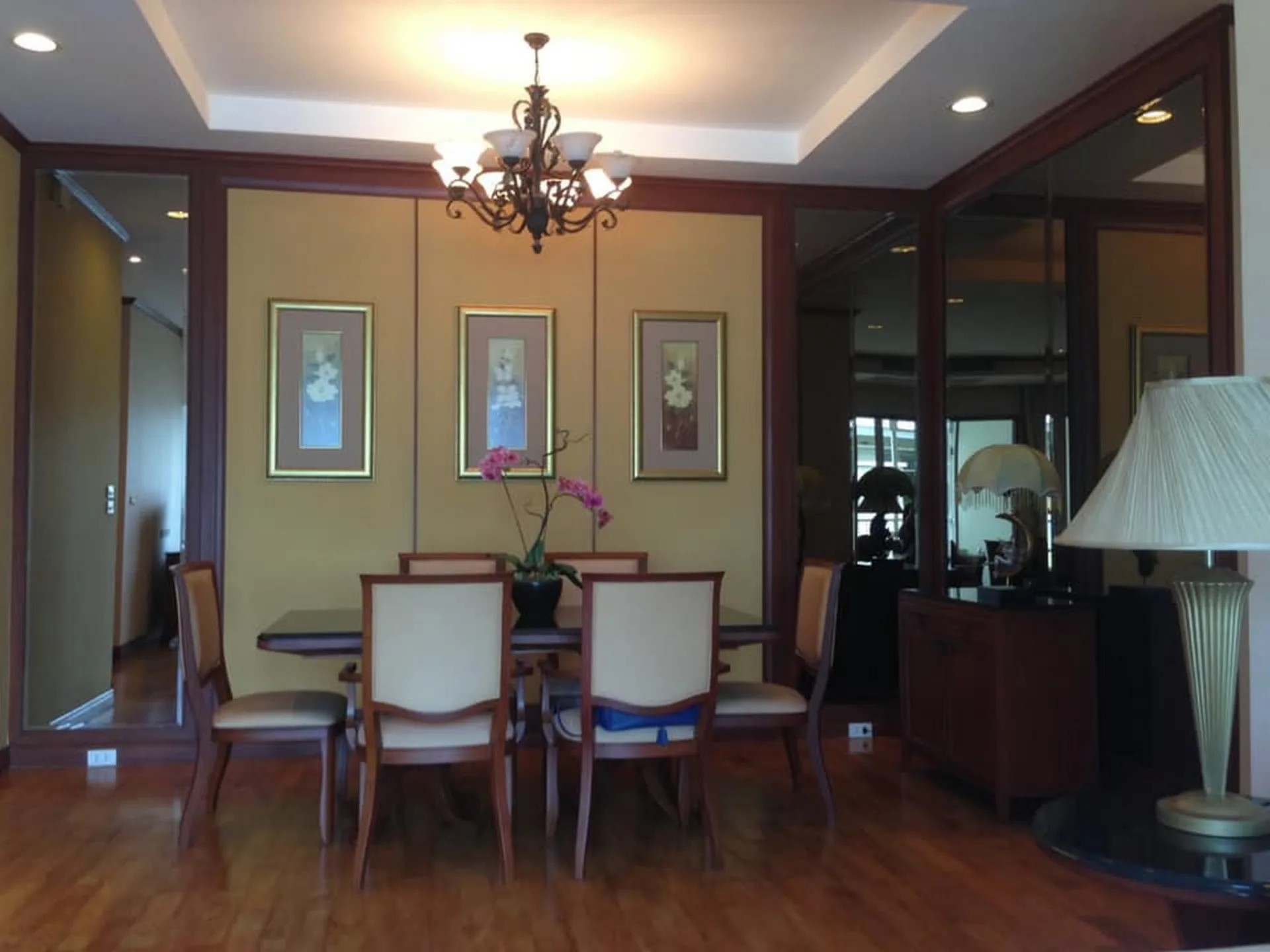 Property photos for The Bangkok Sukhumvit 43