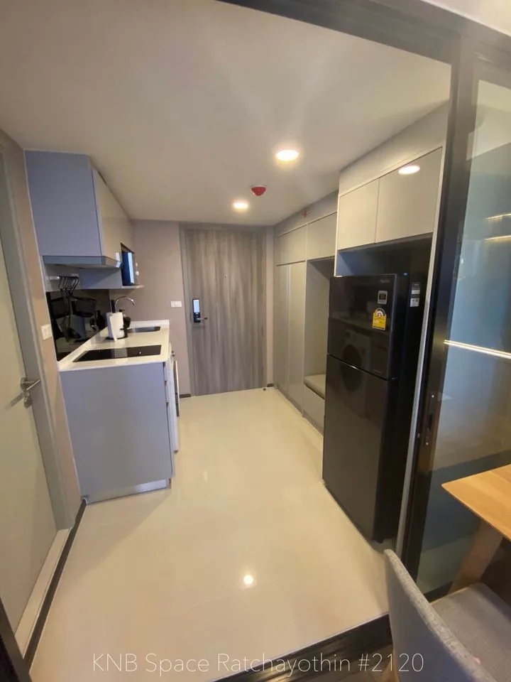 Property photos for Knightsbridge Space Ratchayothin