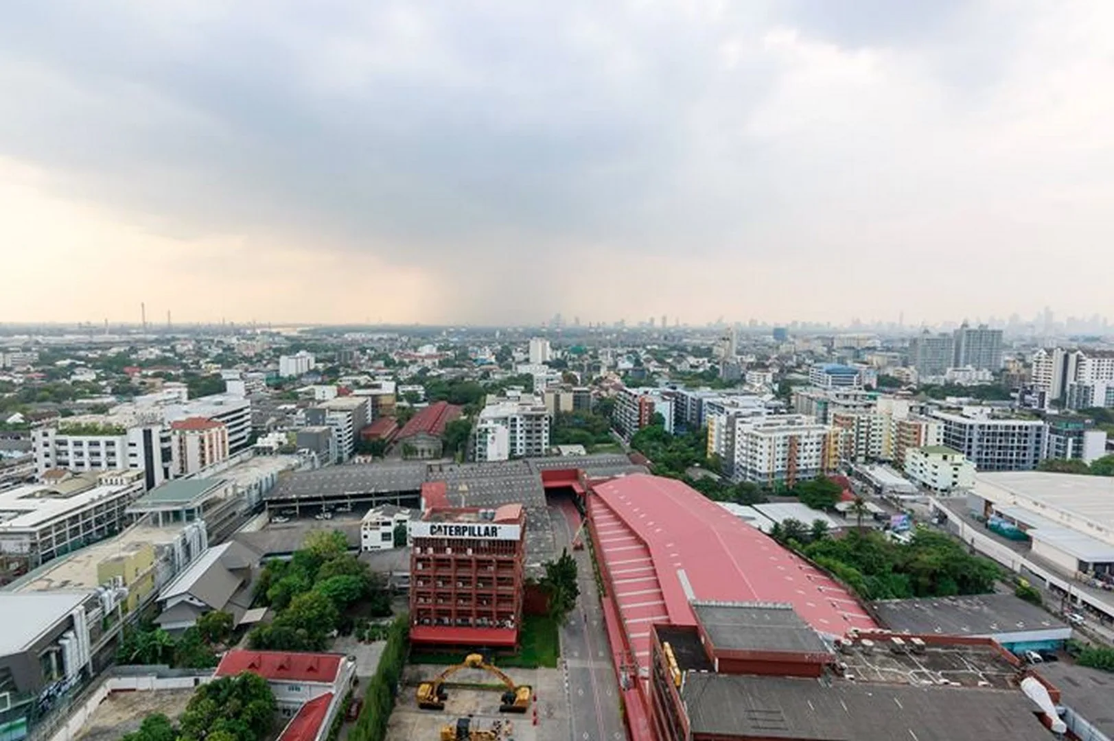 Property photos for Ideo Mobi Sukhumvit 81