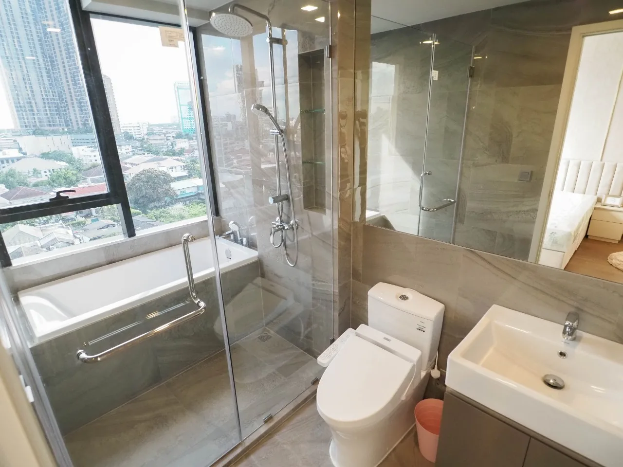 Property photos for Ideo Q Sukhumvit 36