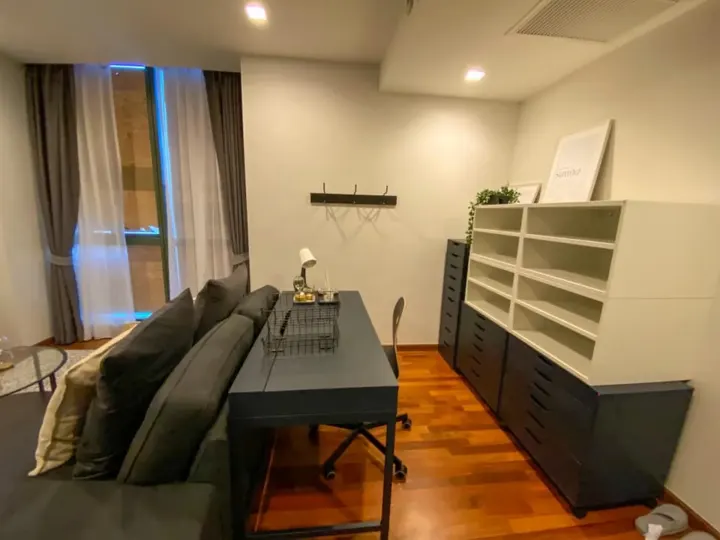 Property photos for Wish Signature  Midtown Siam