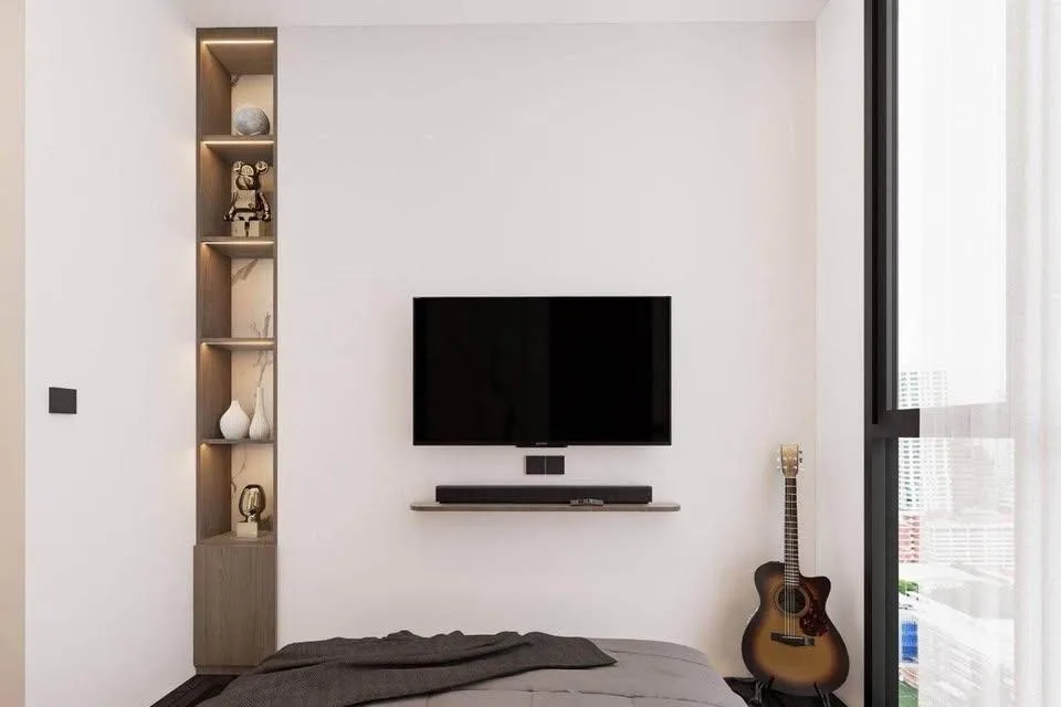 Property photos for Park Origin Thonglor