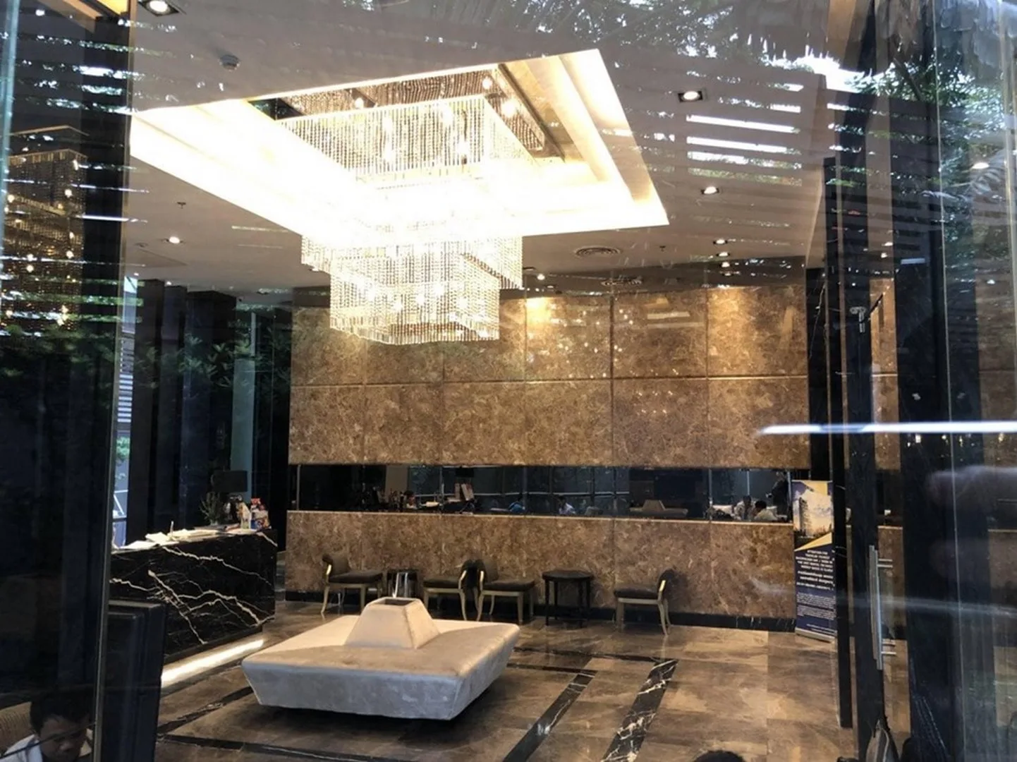 Property photos for Life Asoke