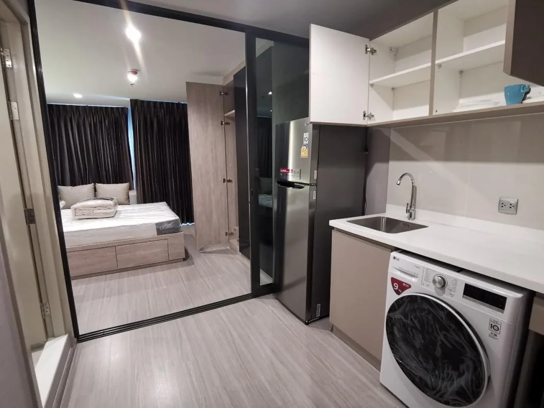 Property photos for Life Ladprao