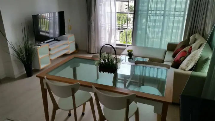 Property photos for Rhythm Sathorn - Narathiwas