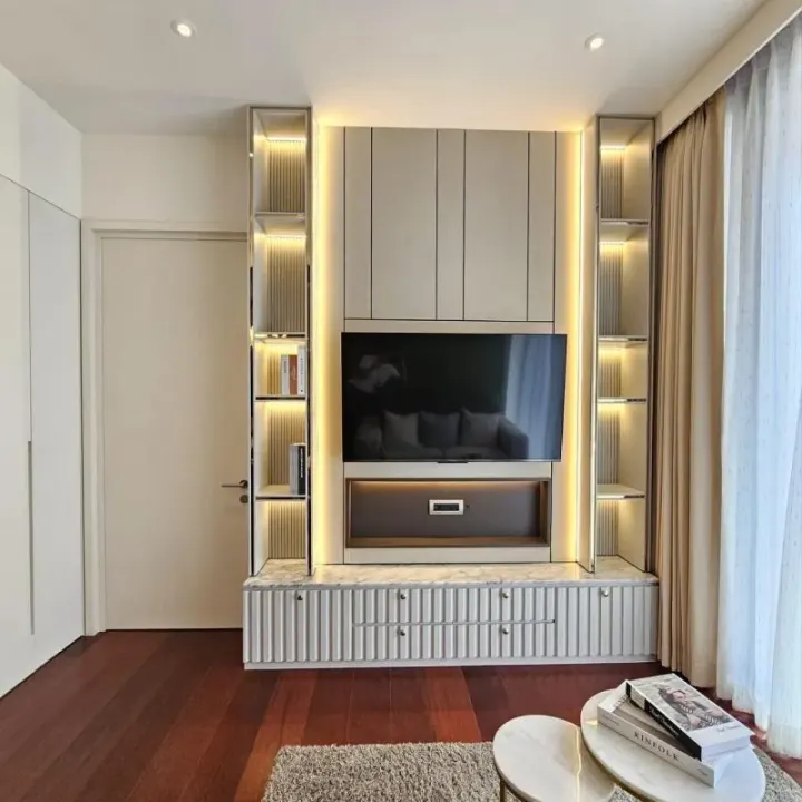 Property photos for KHUN by YOO inspired by Starck
