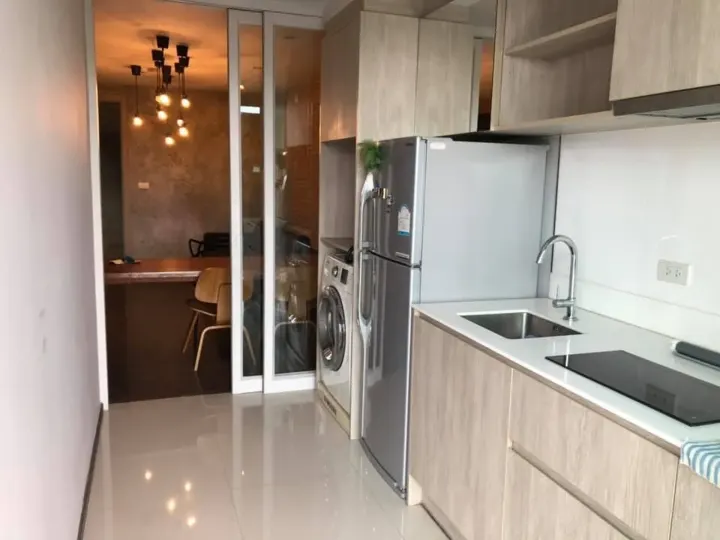 Property photos for Sari by Sansiri