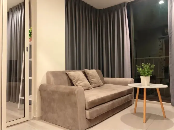 Property photos for Chambers Chaan Ladprao - Wanghin
