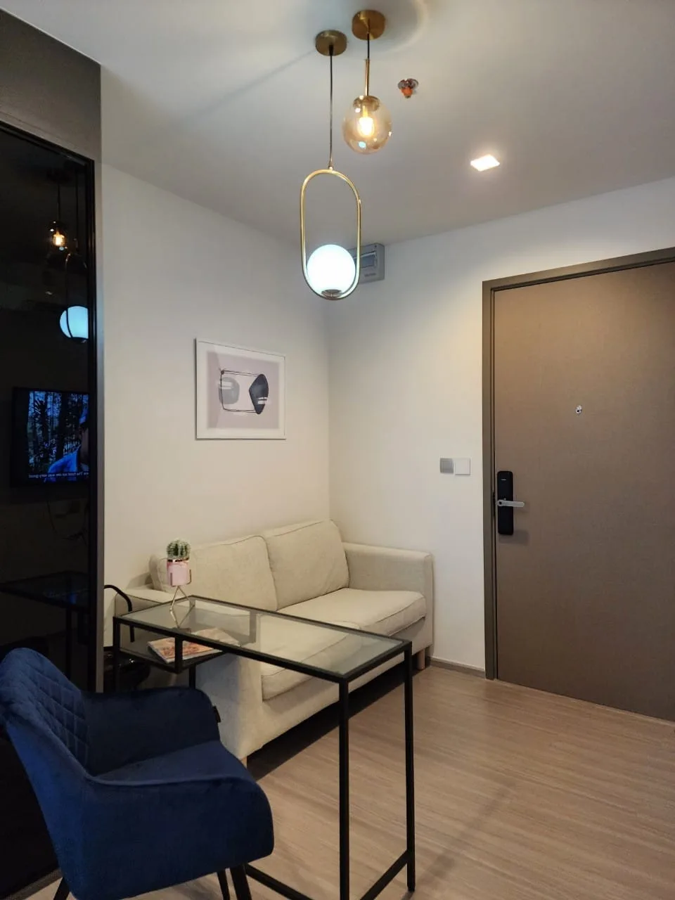 Property photos for Life Asoke Hype