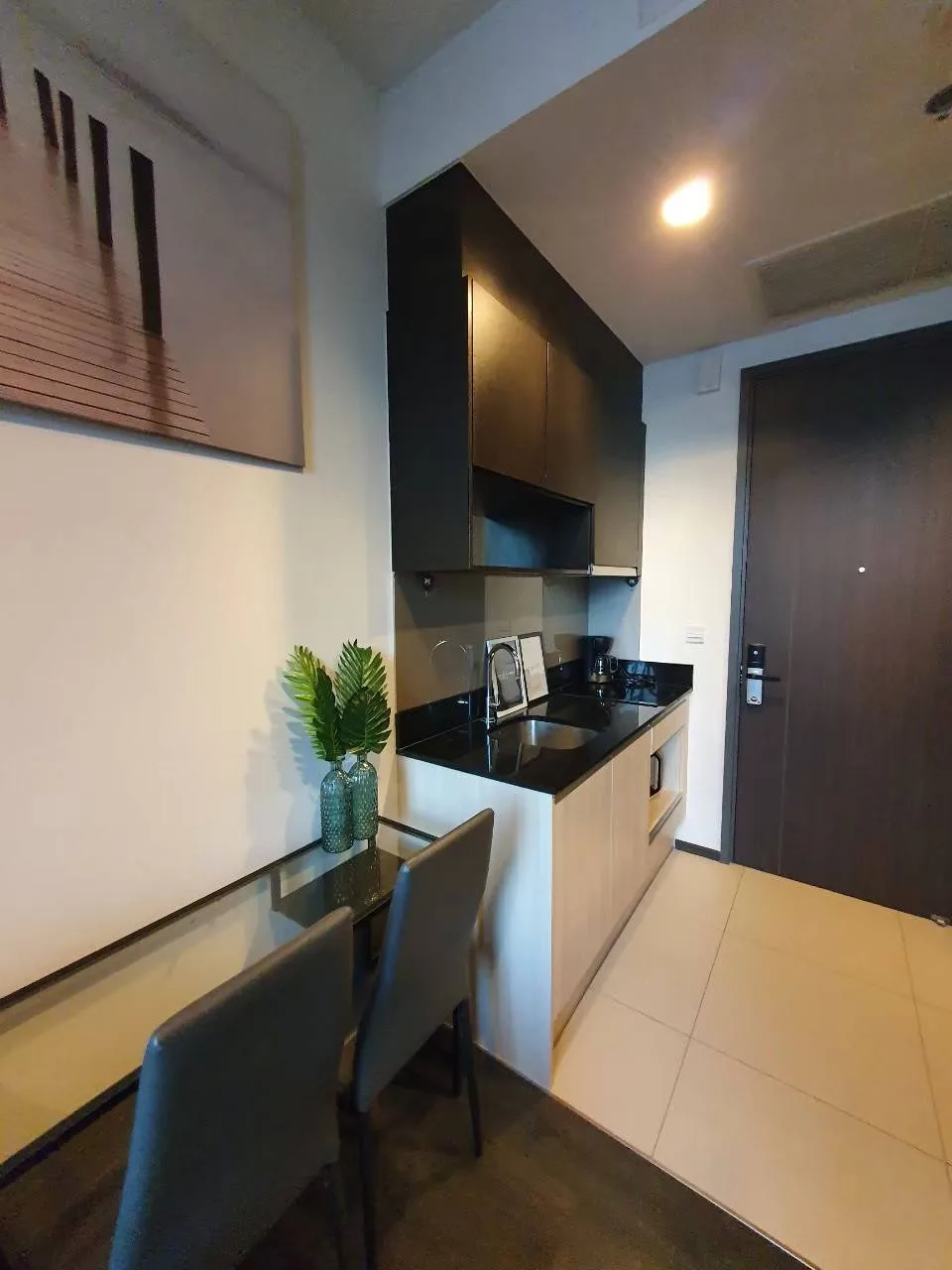 Property photos for Edge Sukhumvit 23