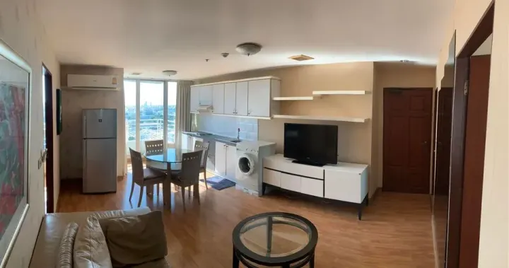 Property photos for Noble House Phayathai