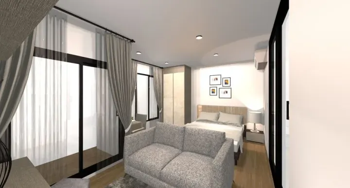 Property photos for LIFE Asoke - Rama 9