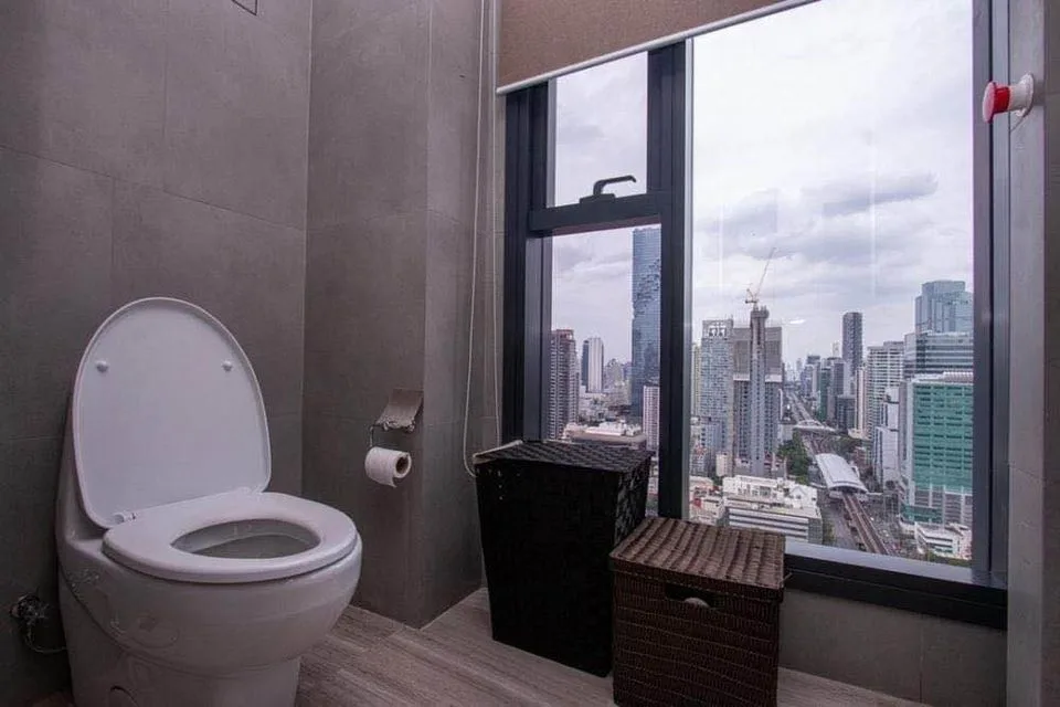 Property photos for The Diplomat Sathorn