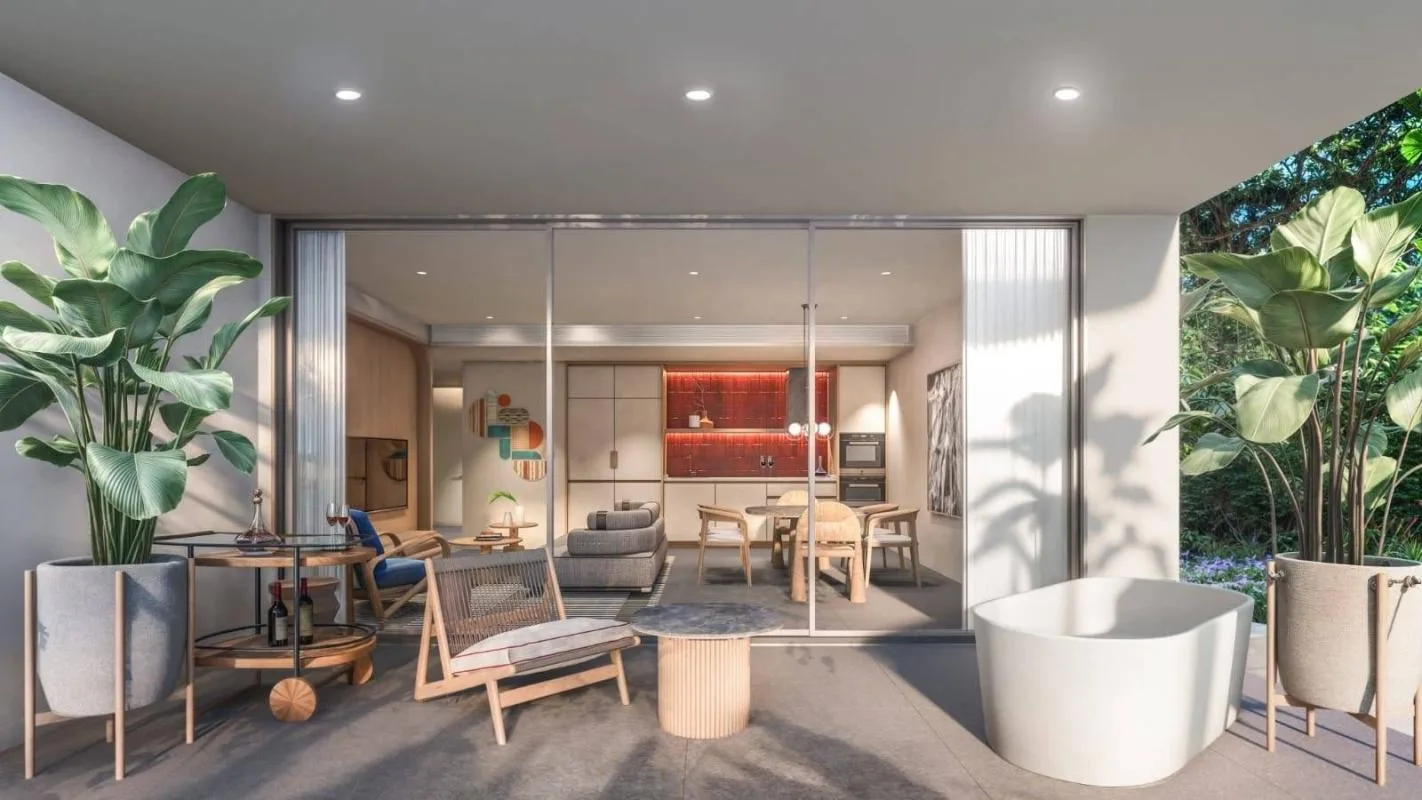 Property photos for The Standard Residence Bangtao