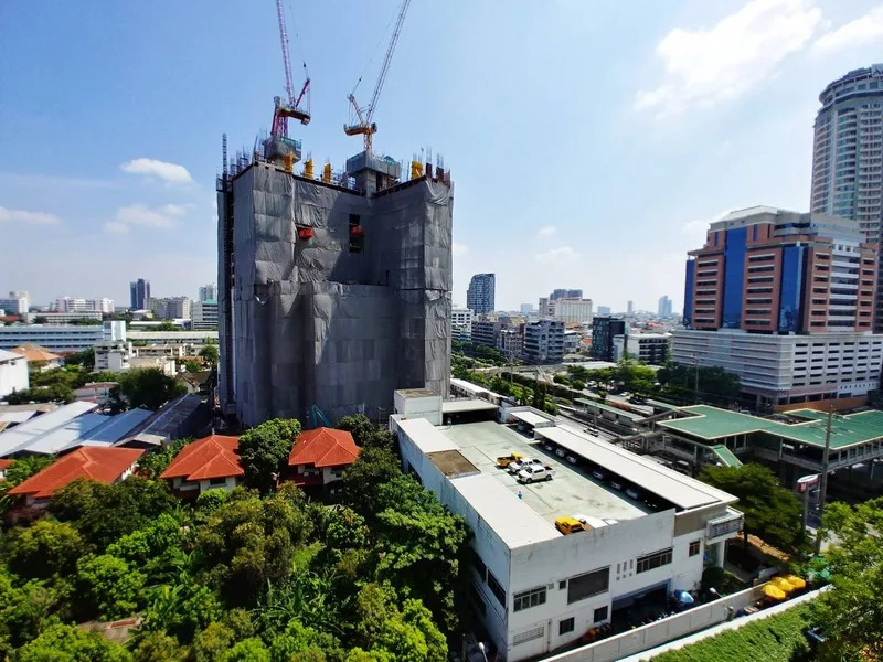 Property photos for Nara 9 by Eastern Star