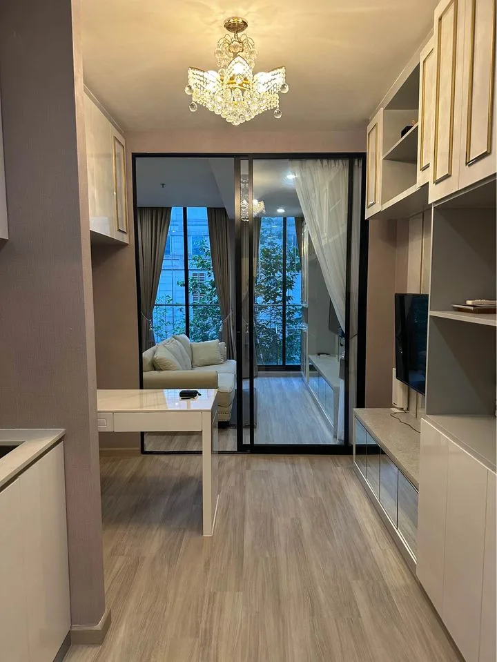 Property photos for Noble Ploenchit