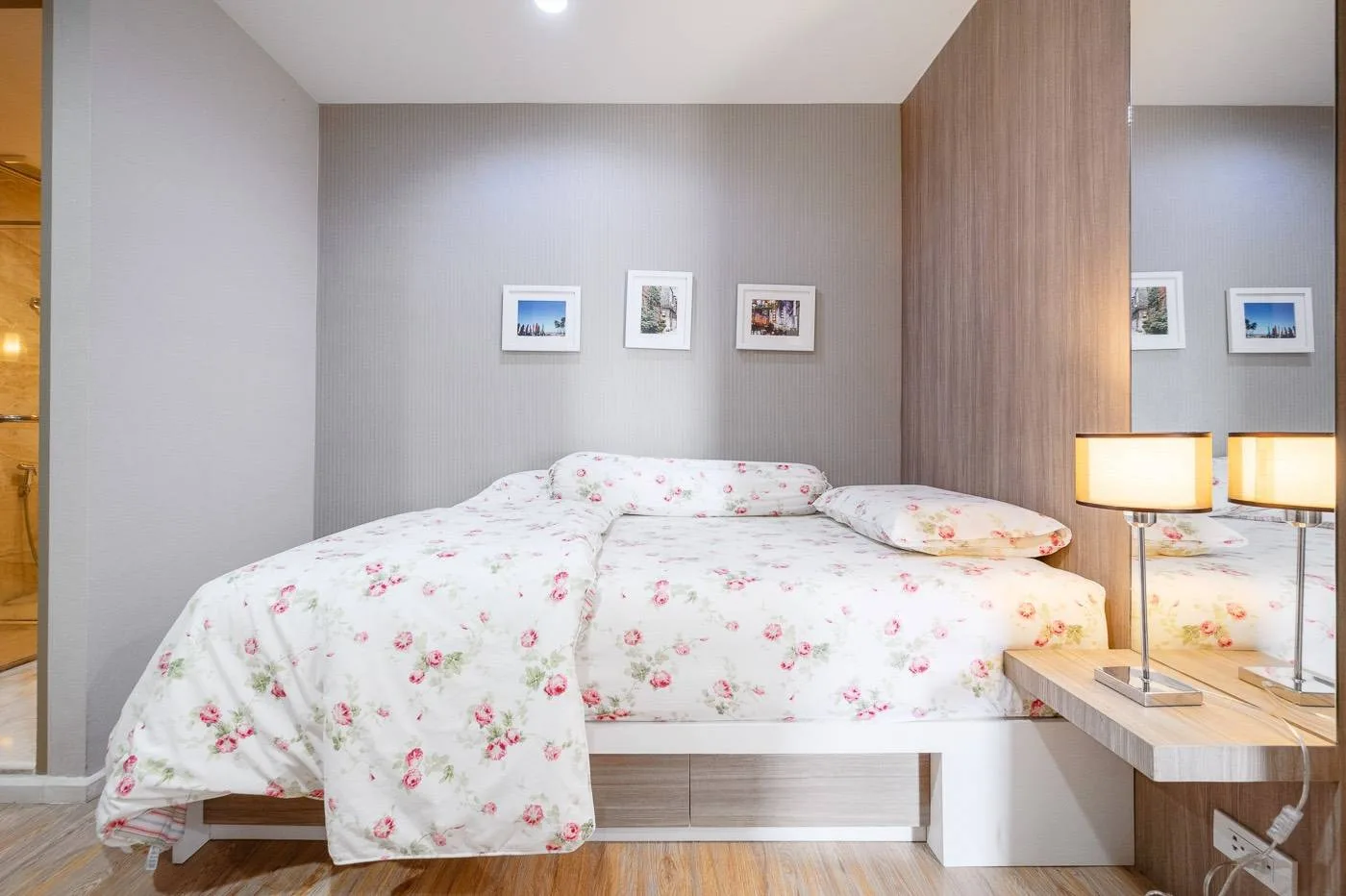 Property photos for Petch 9 Tower