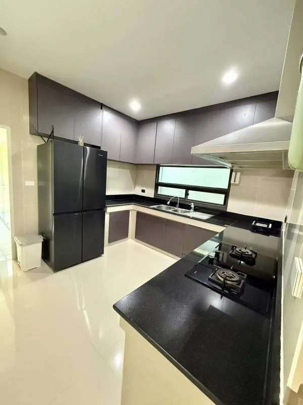 Property photos for Setthasiri Krungthep Kreetha 2