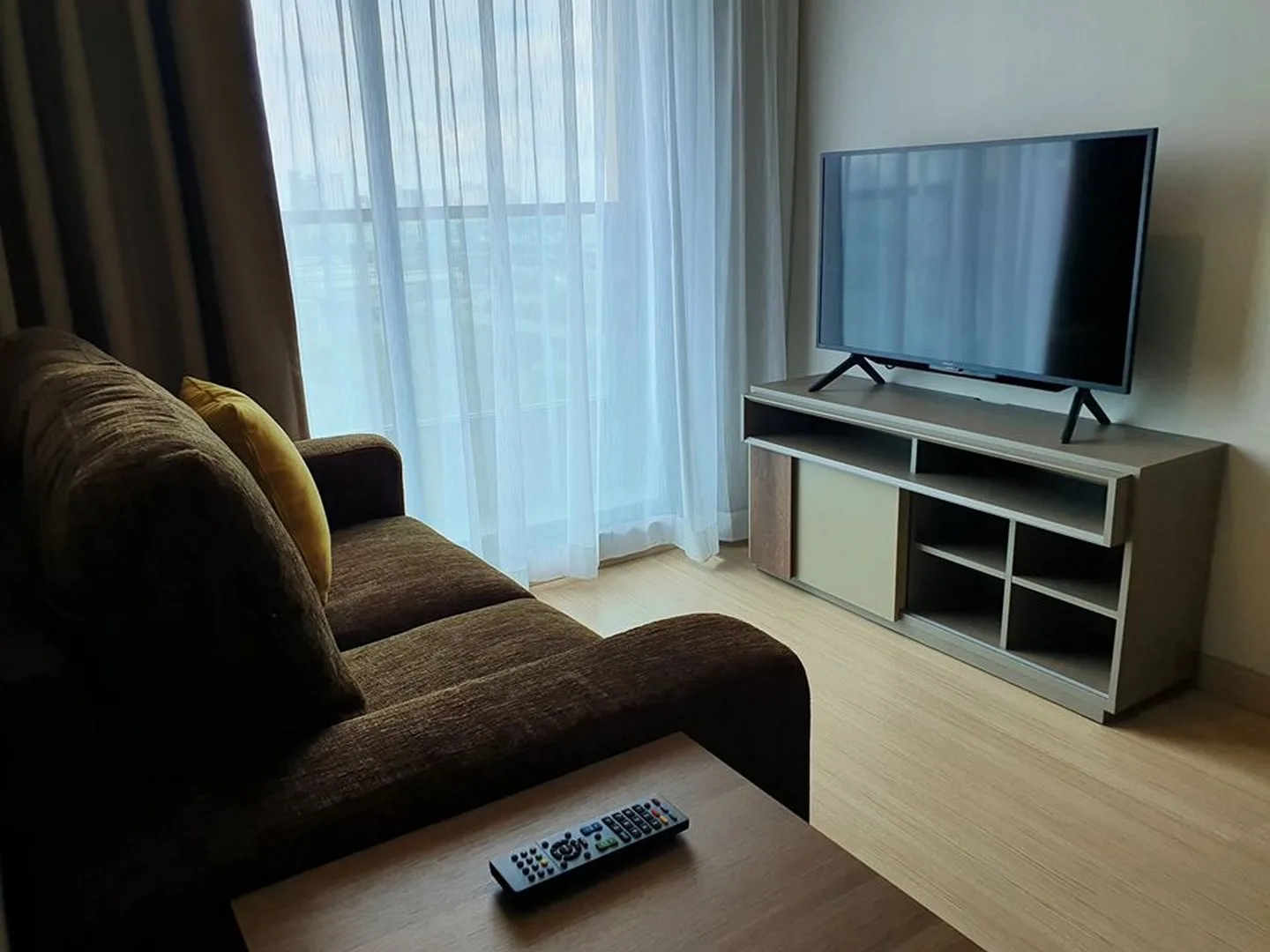 Property photos for Lumpini Suite Phetchaburi - Makkasan