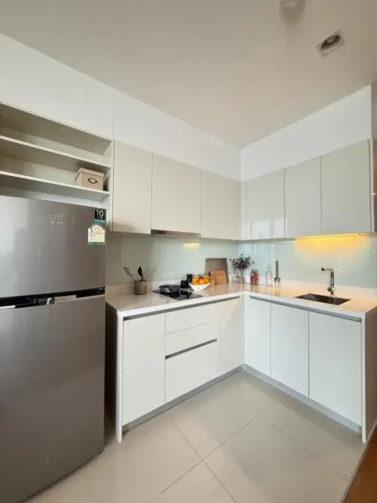 Property photos for Bright Wongwian Yai