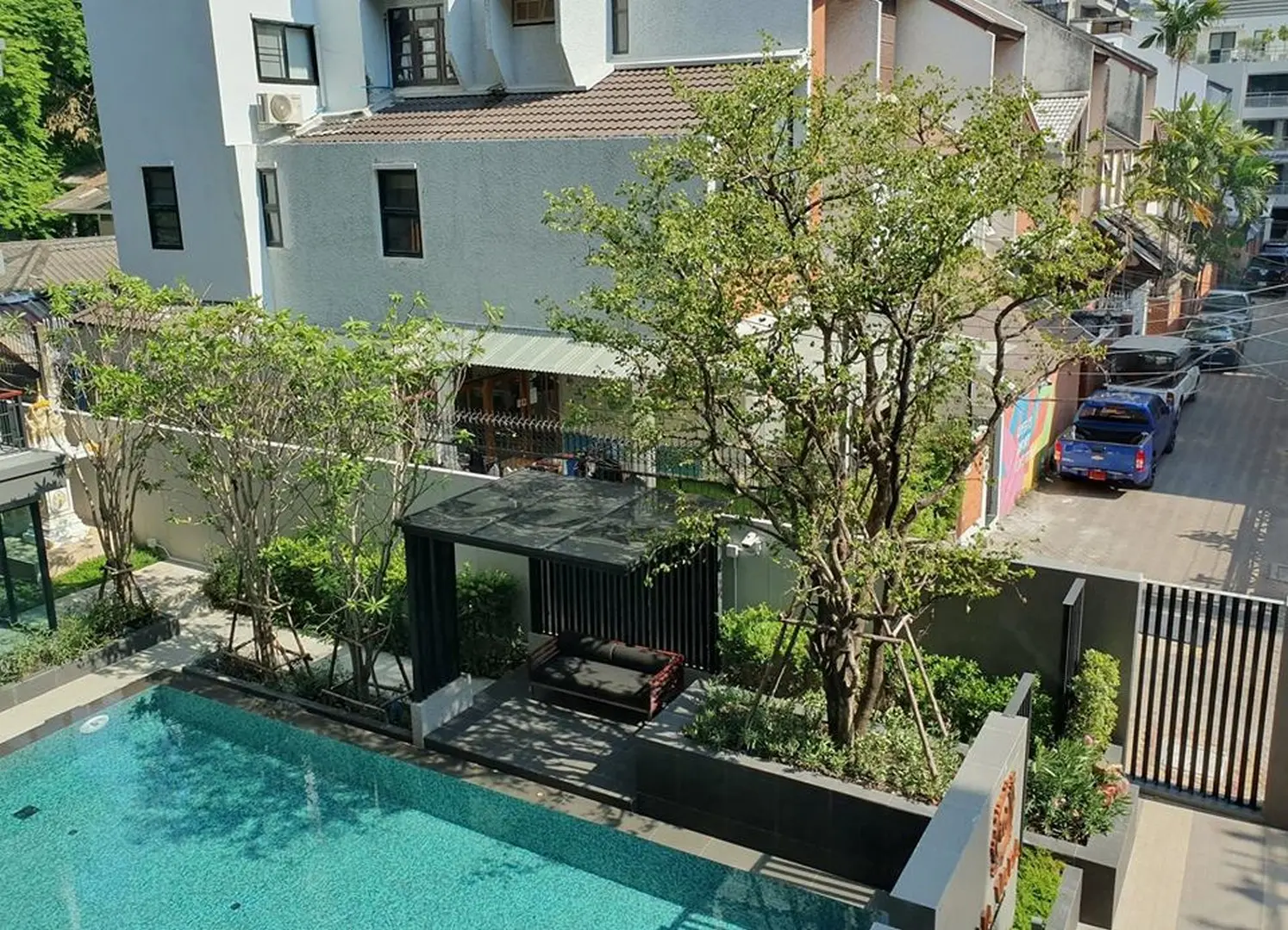 Property photos for Na Vara Residence