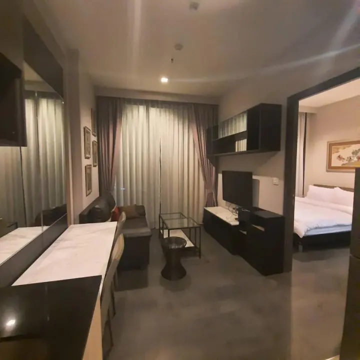 Property photos for Edge Sukhumvit 23