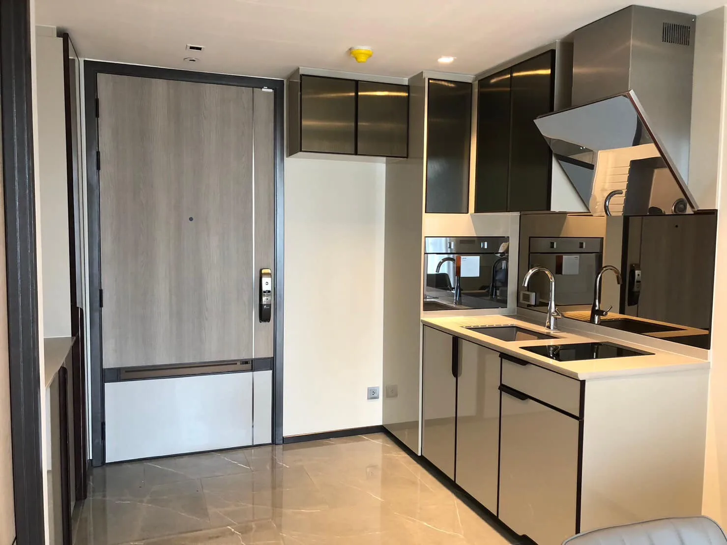 Property photos for The Reserve Sukhumvit 61