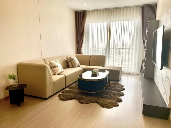 Property photos for Supalai Premier Si Phraya-samyan
