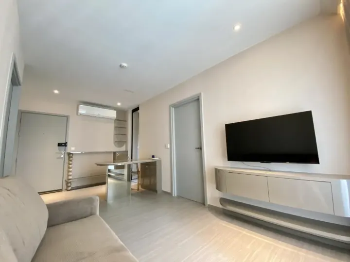Property photos for Aspire Sukhumvit-on Nut