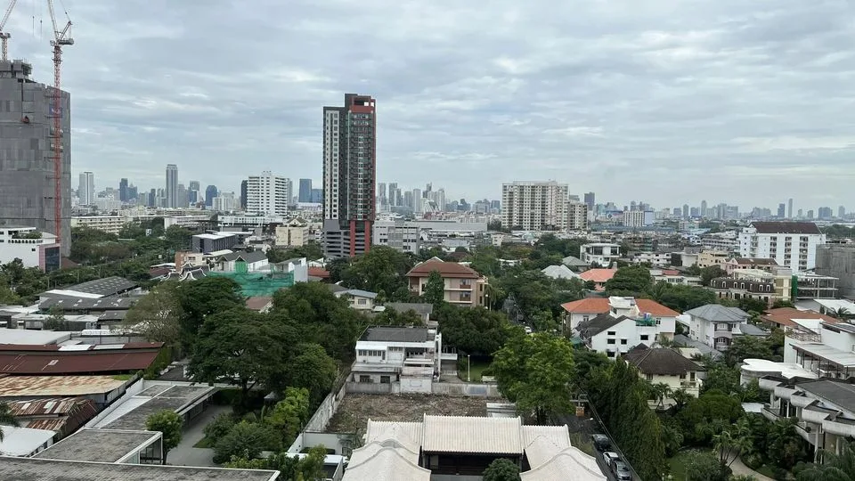 Property photos for Regal Condo Sathorn-naradhiwas