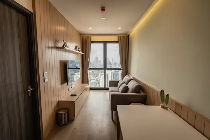 Property photos for Ashton Asoke