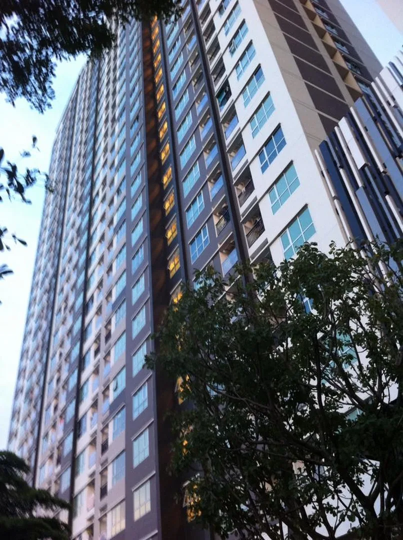 Property photos for Aspire Rama 4