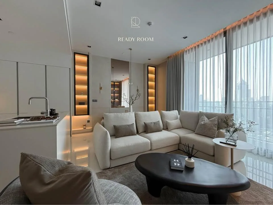 Property photos for Q 1  Condo Sukhumvit