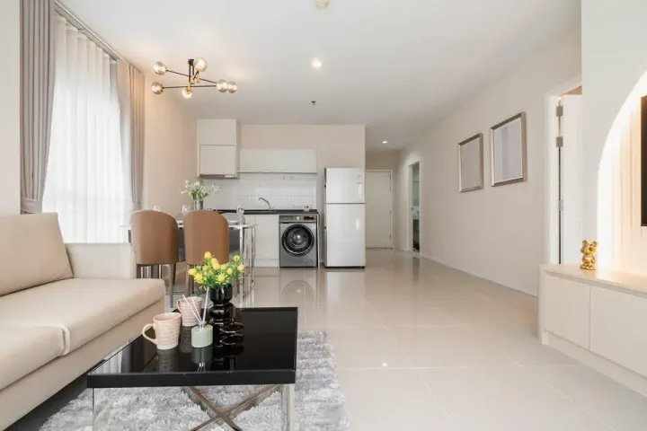 Property photos for Aspire Rama 9