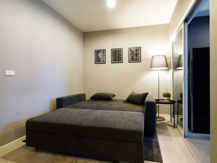 Property photos for Aspire Sathorn Thapra