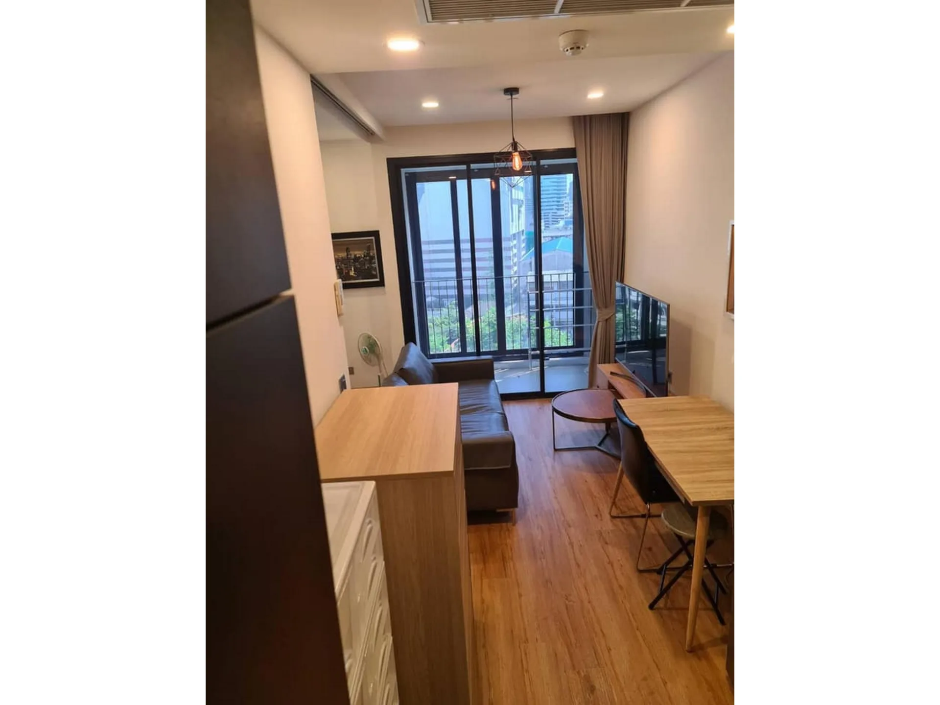 Property photos for Ashton Chula - Silom