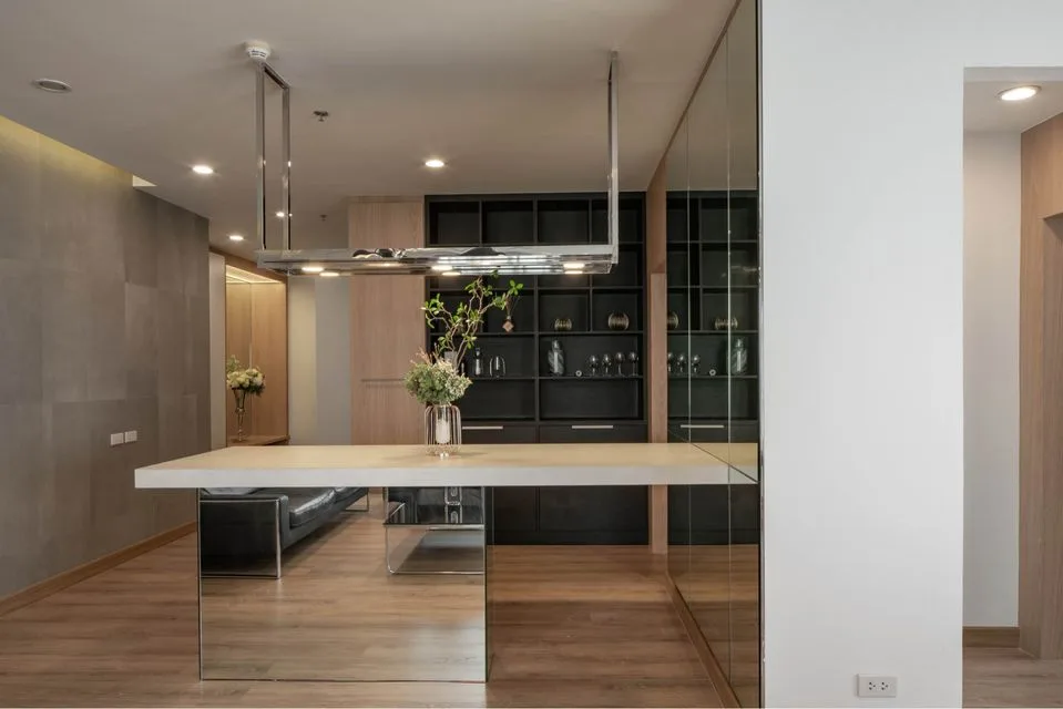 Property photos for Ivy River