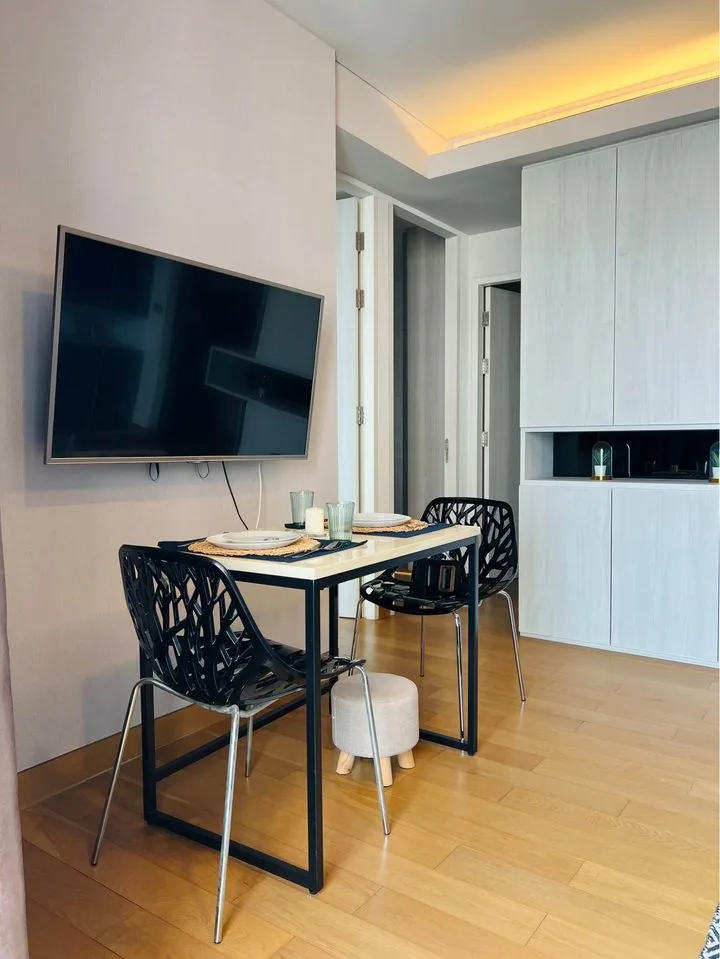 Property photos for The Lumpini 24