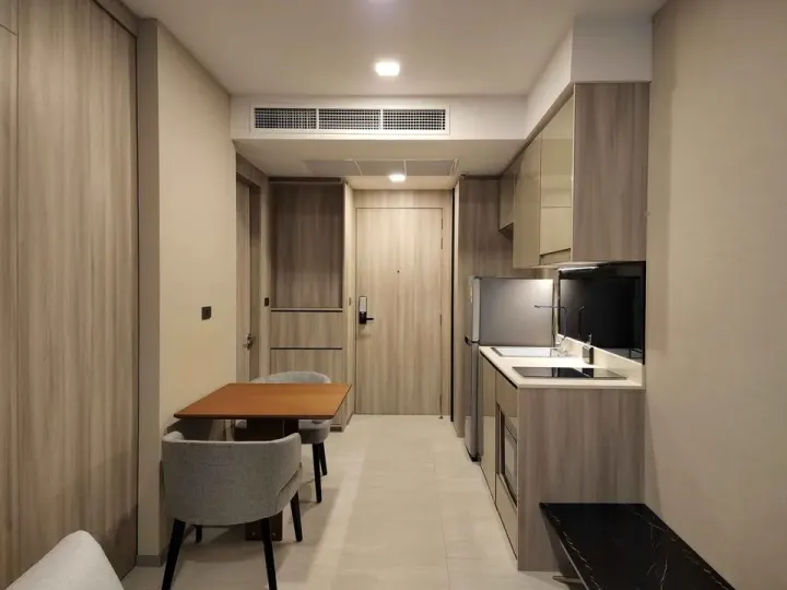 Property photos for Fynn Sukhumvit 31