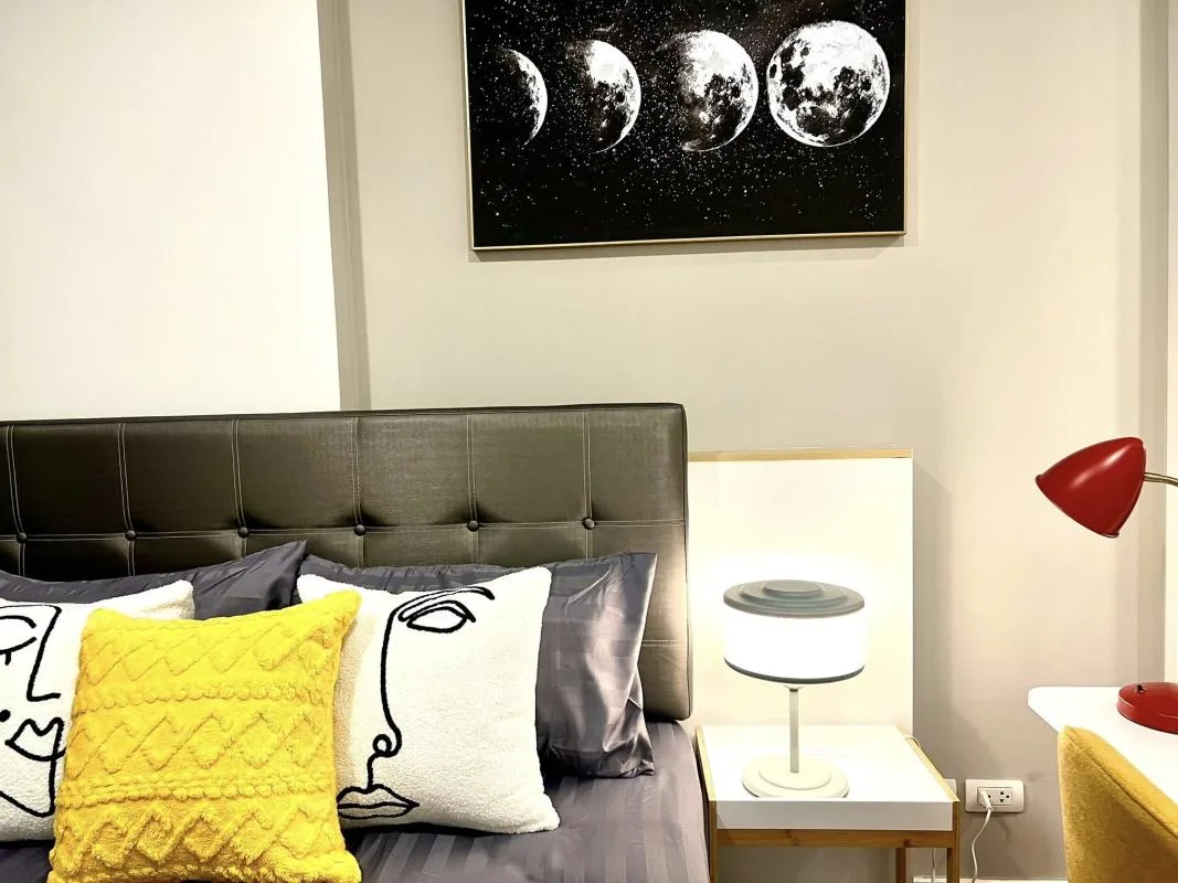 Property photos for Centric Scene Sukhumvit 64