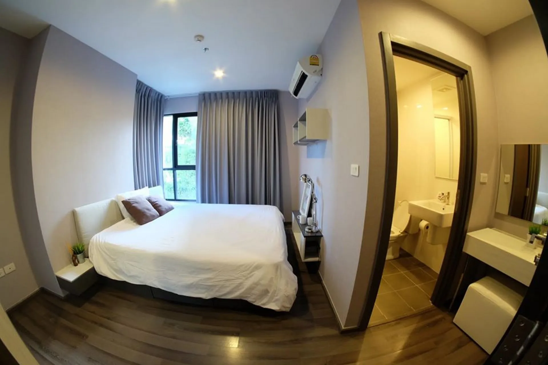 Property photos for The Base Park West Sukhumvit 77